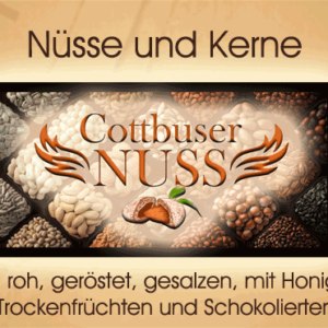 Nüsse